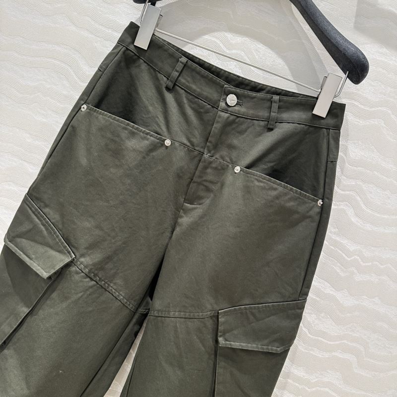 Alexander Wang Long Pants